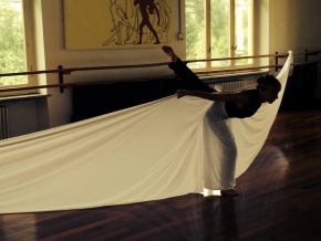 Matilde Demarchi - Arké Danza
