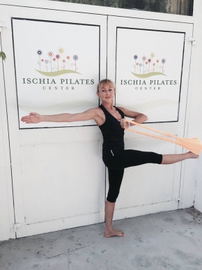 Ischia Pilates Center